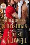 A Marquess for Christmas