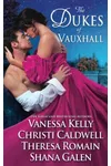 The Dukes of Vauxhall