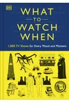 What to Watch When