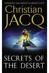 Secrets of the Desert