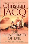 The Conspiracy of Evil