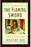 The Flaming Sword