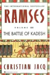 The Battle of Kadesh