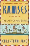 The Lady of Abu Simbel