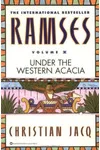 Under the Western Acacia