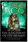 The Judgement of the Mummy