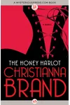 The Honey Harlot