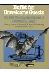 Buffet for Unwelcome Guests: The Best Short Mystery Stories of Christianna Brand