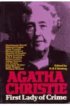 Agatha Christie