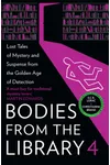 Bodies from the Library 4