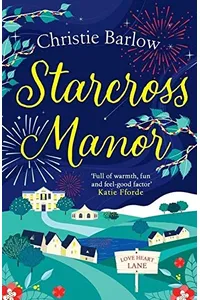 Starcross Manor