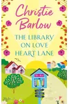 The Library on Love Heart Lane