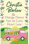 The Vintage Flower Van on Love Heart Lane