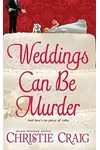 Weddings Can Be Murder