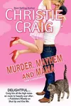 Murder, Mayhem and Mama