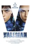 Valerian and the City of a Thousand Planets