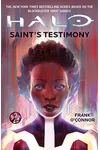 Halo: Saint's Testimony