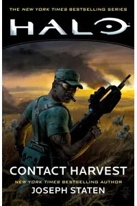 Contact Harvest