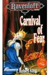 Ravenloft. Carnival Of Fear