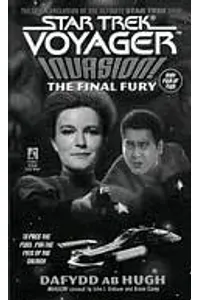 The Final Fury