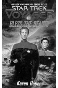 Bless the Beasts