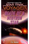 Death of a Neutron Star
