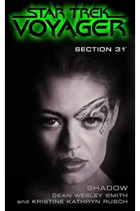 Shadow: Section 31