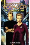 The Nanotech War