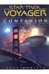 Star Trek Voyager Companion