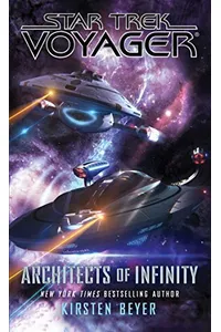 Architects of Infinity