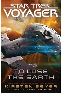 To Lose the Earth