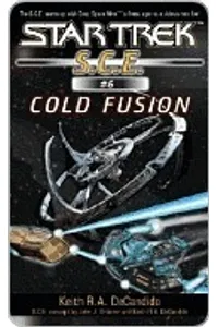 Cold Fusion