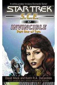 Invincible, Part 1