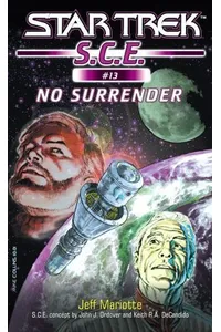 No Surrender