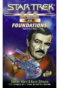 Foundations, Book 3