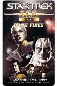 Home Fires