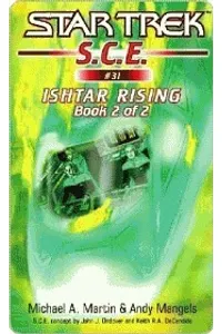 Ishtar Rising, Part 2