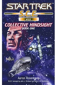 Collective Hindsight, Book 1