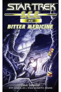 Bitter Medicine