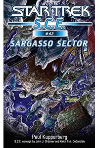 Sargasso Sector