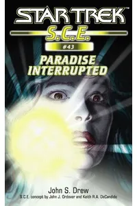 Paradise Interrupted