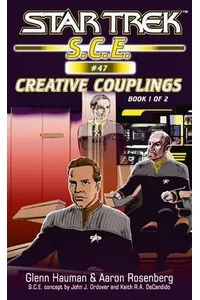 Creative Couplings, Book 1