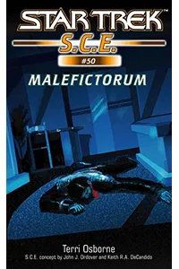 Malefictorum