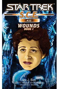 Wounds, Book 1