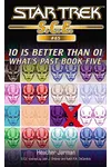10 is Better Than 01