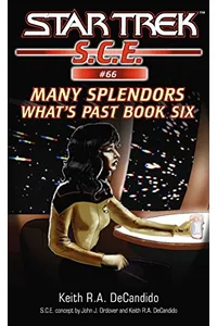 Many Splendors