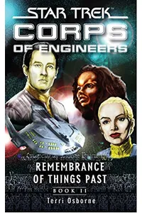 Remembrance of Things Past, Book II
