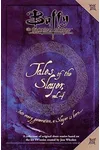 Tales of the Slayer, Vol. 4
