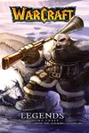 Warcraft: Legends Vol. 3
