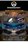 Overwatch: Short Story Collection